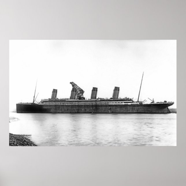 Fitting Out Poster (Front)