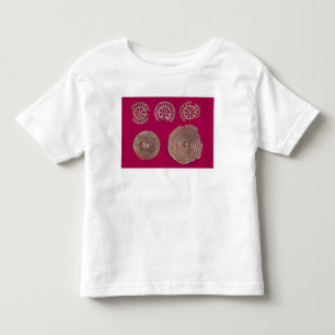 Fittings from a chariot toddler T-Shirt