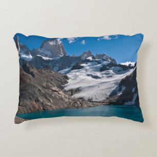 Fitz Roy Decorative Cushion