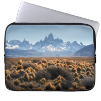 Fitz Roy, Patagonia, Argentina
