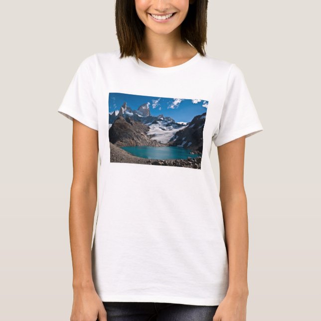 Fitz Roy T-Shirt (Front)