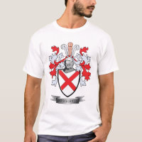 Fitzgerald Coat of Arms