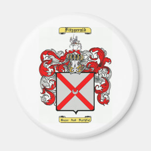 Fitzgerald Magnet