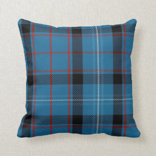 Fitzgerald Tartan Pillow