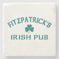 Fitzpatrick's Irish Pub