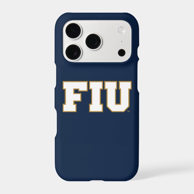 FIU (Back)