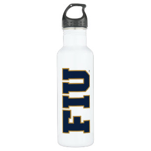 FIU 710 ML WATER BOTTLE