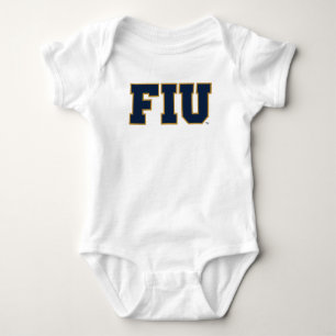 FIU BABY BODYSUIT