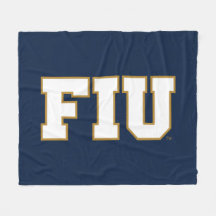 FIU FLEECE BLANKET