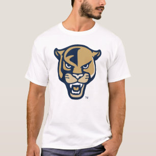 FIU Panther Head T-Shirt