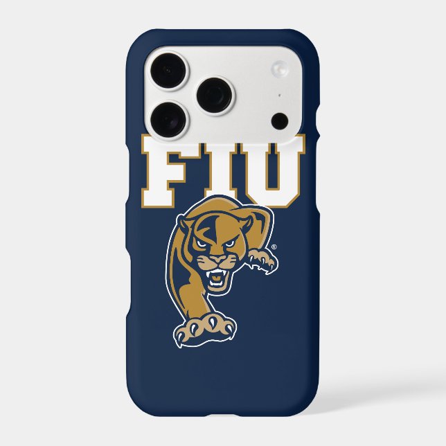 FIU Panthers (Back)