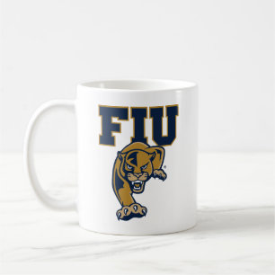 FIU Panthers Coffee Mug
