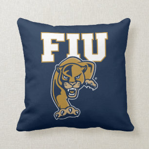 FIU Panthers Cushion