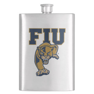 FIU Panthers Hip Flask