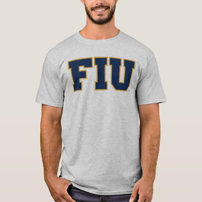 FIU T-Shirt (Front)
