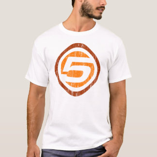 FIVE A T-Shirt