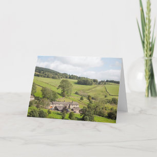 Five Ashes Macclesfield Cheshire England Card