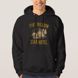Five Billion Star Hotel Hoodie
