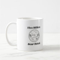 Five Billion Star Hotel on a