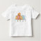 Five Cuddly and Colourful Bears On Chairs