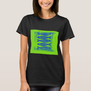 Five funky fish T-Shirt