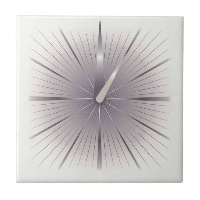 five minutes tile (Front)