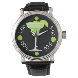Five O'Clock - Watch It ... : ) SRF