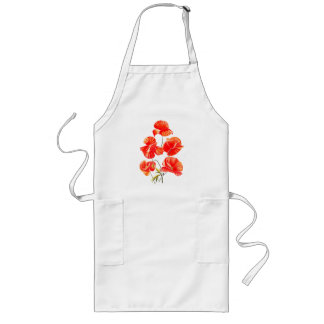 Five Poppies design kitchen/craft apron