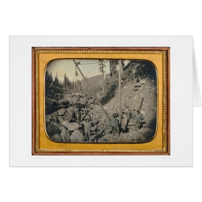 Five riverbed miners... (40064) (Front Horizontal)