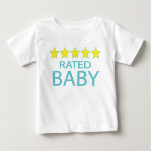 Five Star Baby Baby T-Shirt