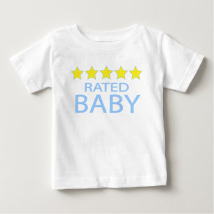 Five Star Baby T-Shirt