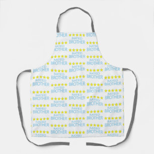 Five Star Brother Apron
