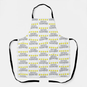 Five Star Godfather Apron