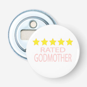 Five Star Godmother Bottle Opener