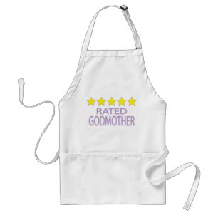Five Star Godmother Standard Apron