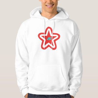 five star hoodie