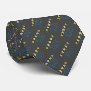 Five Star Kid Tie