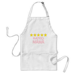 Five Star Māmā Standard Apron