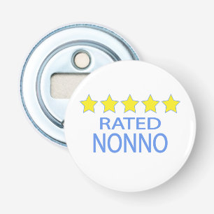 Five Star Nonno Bottle Opener