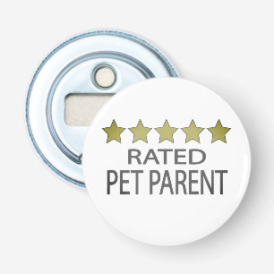 Five Star Pet Parent Bottle Opener