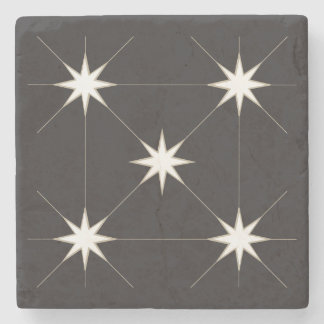Five Star Tile. Stone Coaster