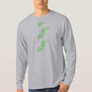 FIVE Stars Men's Tshirts T-shirts