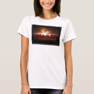 Five Successful Mars Rovers T-Shirt