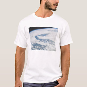Five year old icebergs near South Georgia Islan T-Shirt