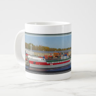 Fivelborg espresso mug