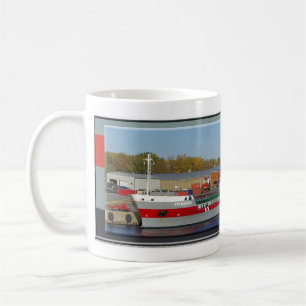 Fivelborg mug
