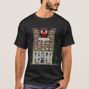 Fix-It Felix Jr. Essential T-Shirt