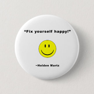 Fix yourself happy button