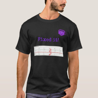 Fixed Exchange Rates T-Shirt