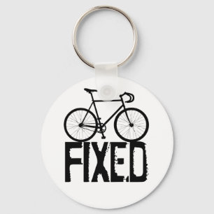 Fixed Key Ring